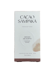 Hinojo De Egipto - Cacao Sampaka