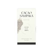 100 % CACAO - Cacao Sampaka