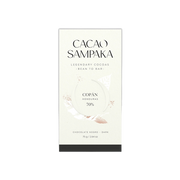 COPAN - Cacao Sampaka