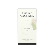 ECUADOR - Cacao Sampaka