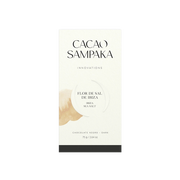 FLOR DE SAL - Cacao Sampaka