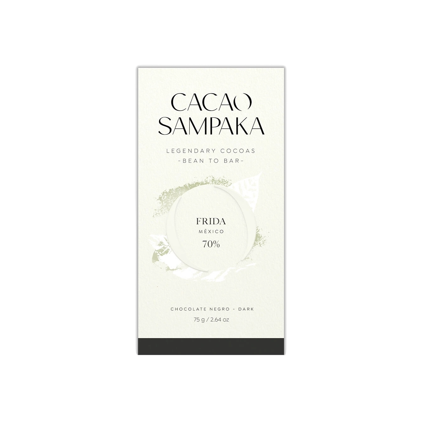 FRIDA - Cacao Sampaka