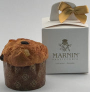 Panettone tessinois