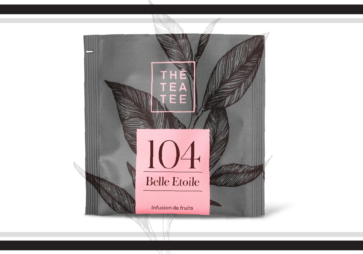 30 Individual Sachets (Infusions) Box