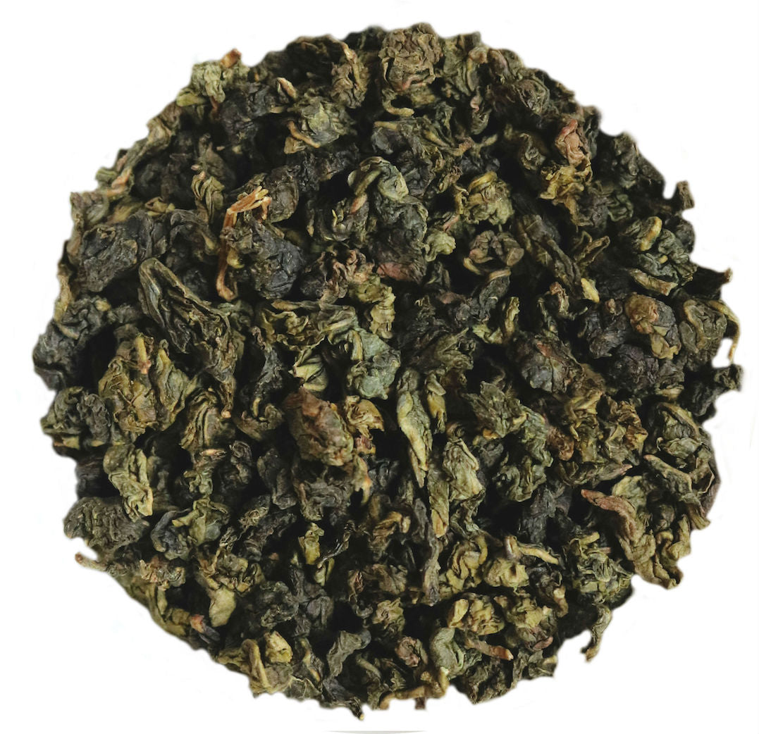 Milky Oolong (vapeur de lait)