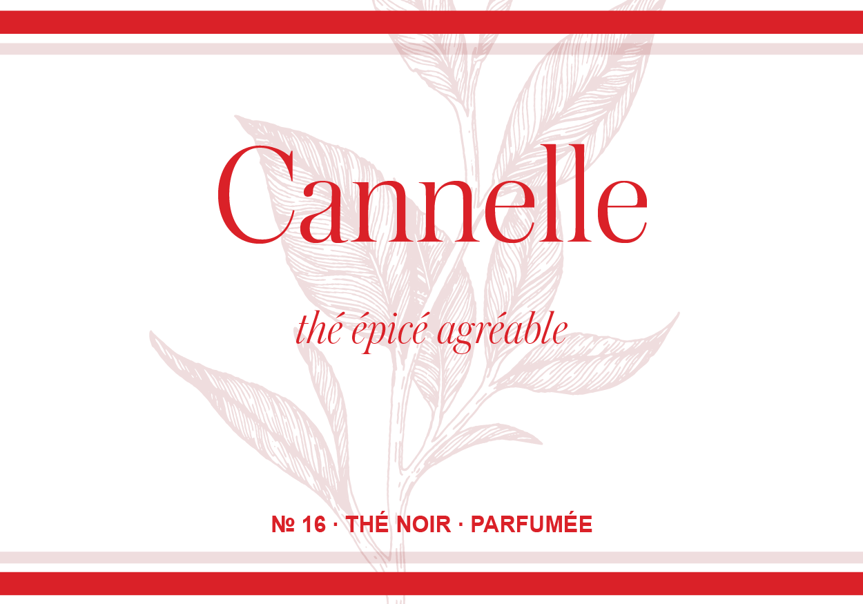 Cannelle