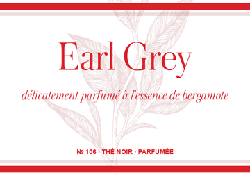 Earl Gray