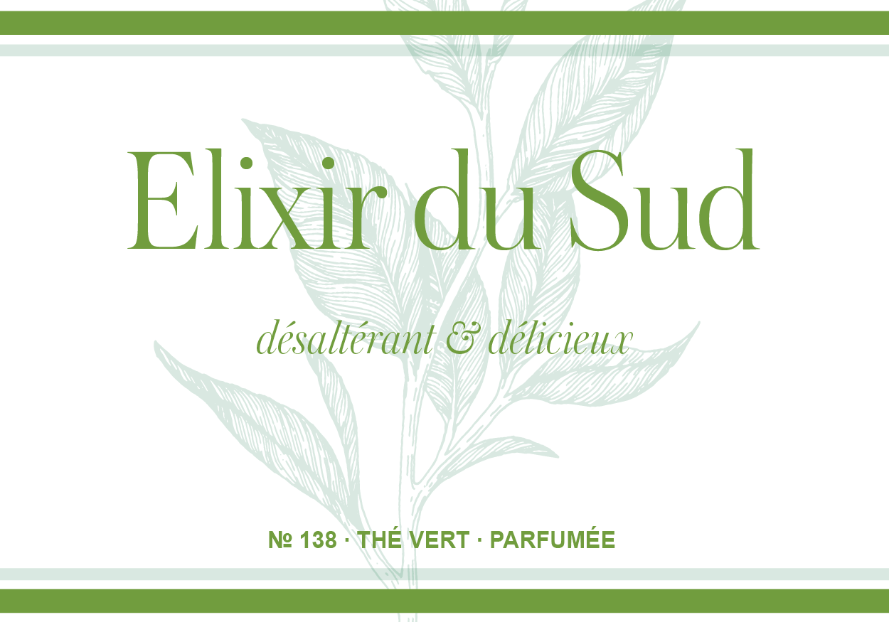 Elixir du Sud