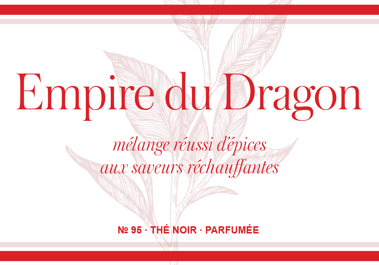 Empire du Dragon