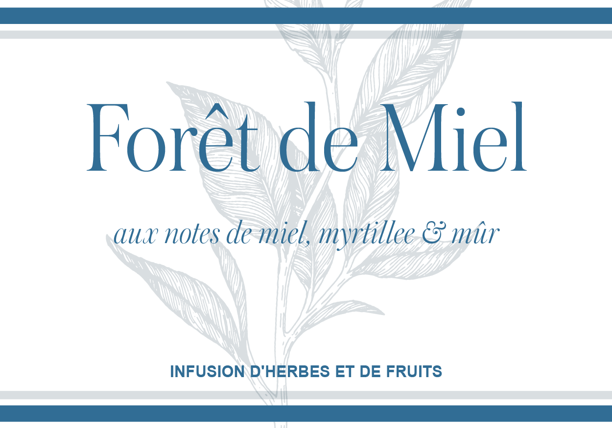 Forêt de Miel