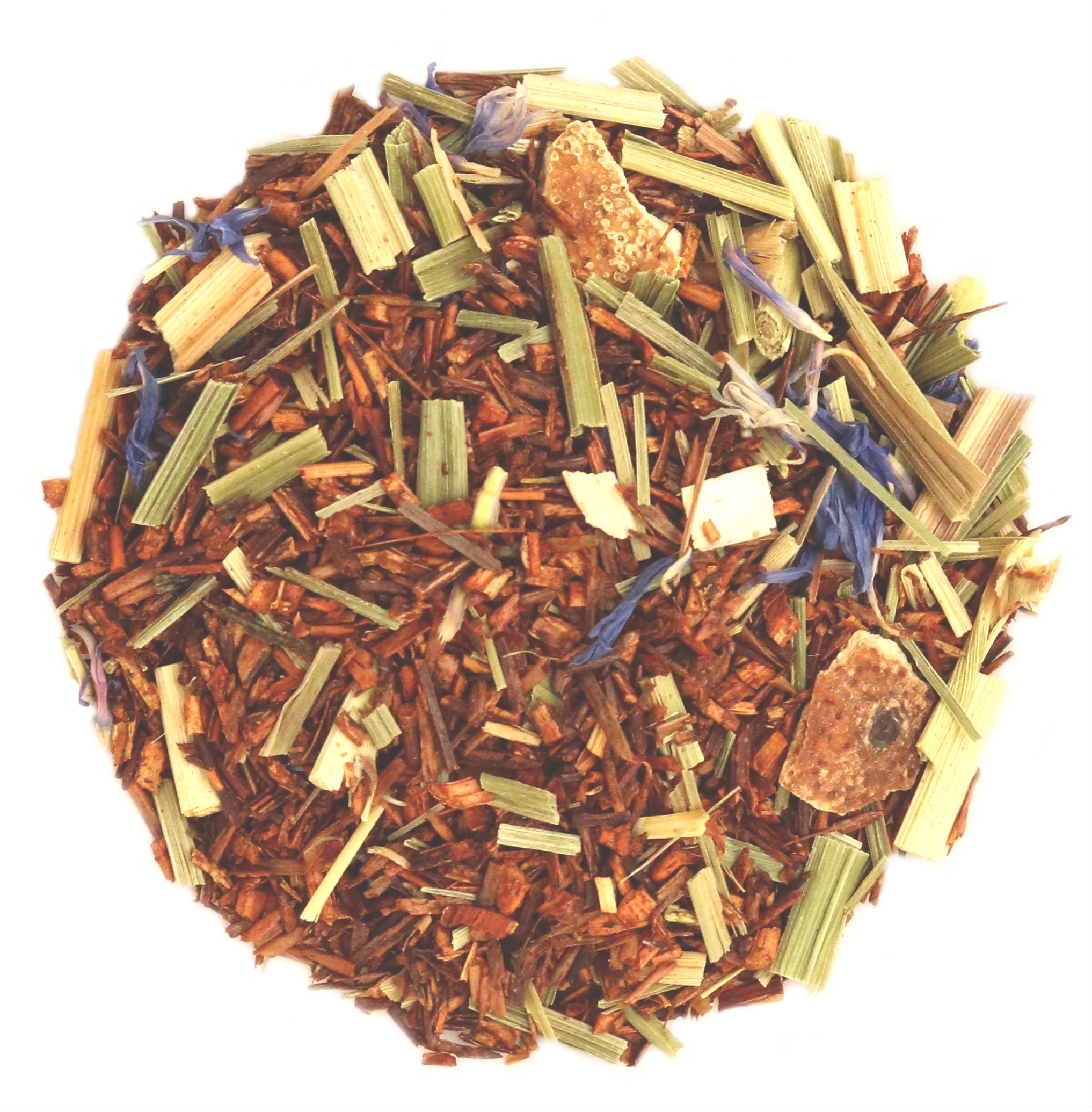 Rooibos aux Trois Agrumes