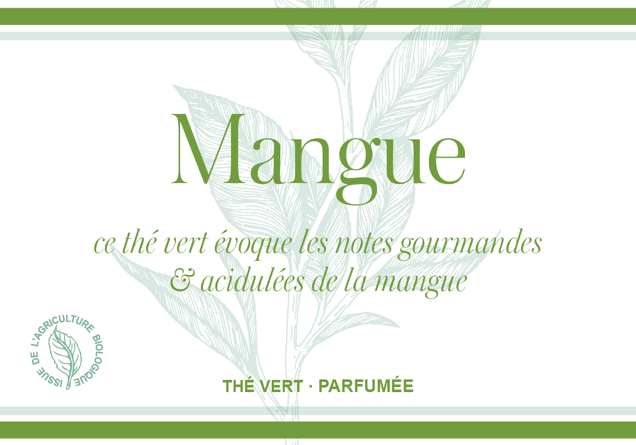 Mangue