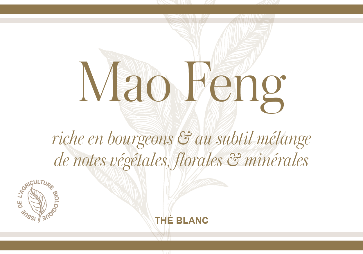 Mao Feng