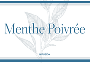 Menthe Poivrée