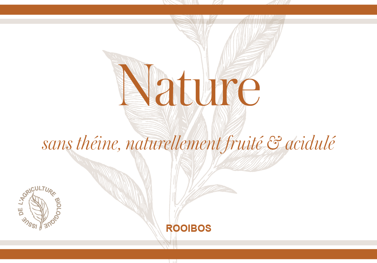 Rooibos Nature