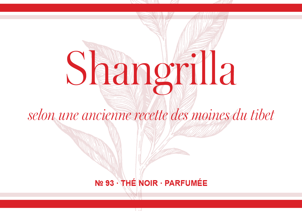 Shangrilla