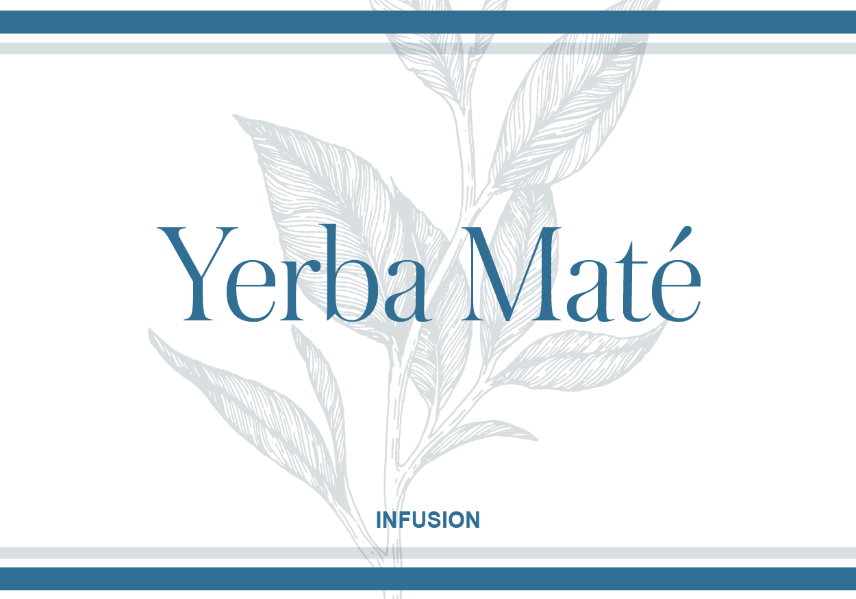 Yerba Mate