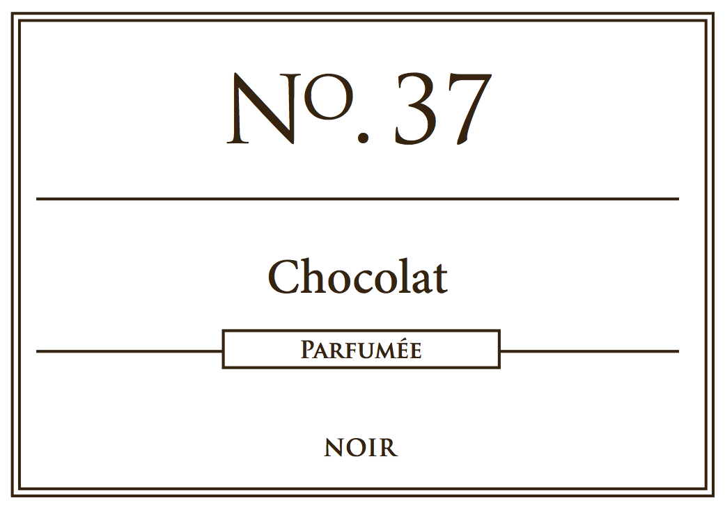 Chocolate 37